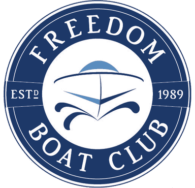 Freedom Boat Club